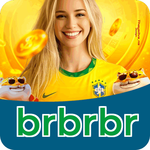 Logo Oficial brbrbr Download
