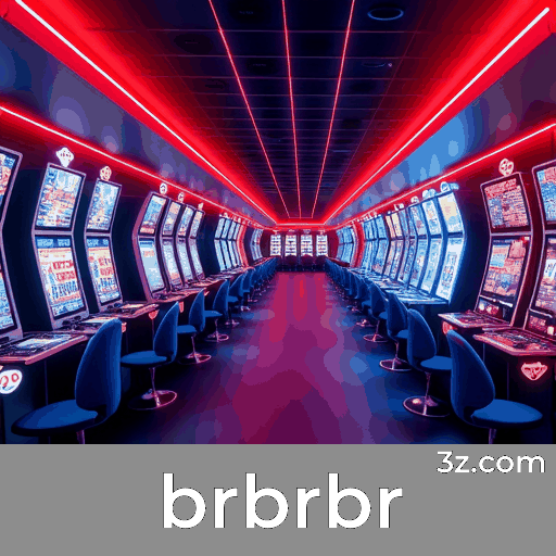 BRBRBR: Apostas Esportivas Completas para Brasileiros