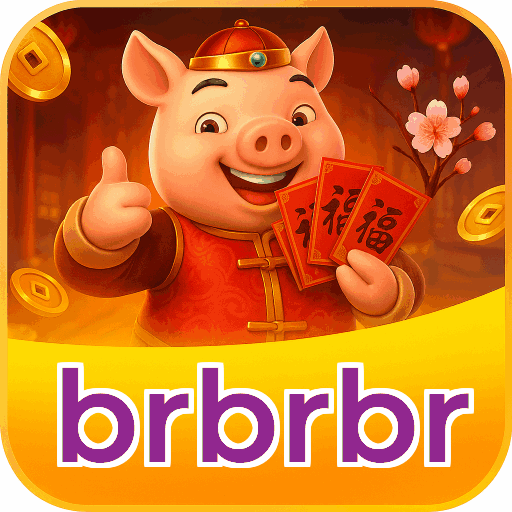 brbrbr Logo